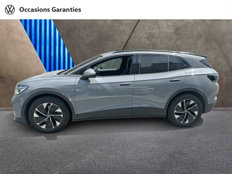 Voitures occasions VOLKSWAGEN ID.4 Life Max Villeneuve-d'Ascq