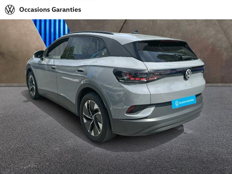 Voitures occasions VOLKSWAGEN ID.4 Life Max Villeneuve-d'Ascq
