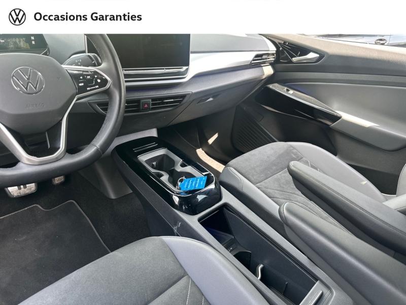 Voitures occasions VOLKSWAGEN ID.4 Life Max Villeneuve-d'Ascq