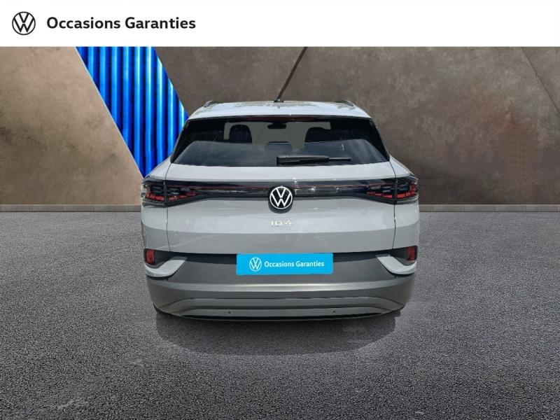 Voitures occasions VOLKSWAGEN ID.4 Life Max Villeneuve-d'Ascq