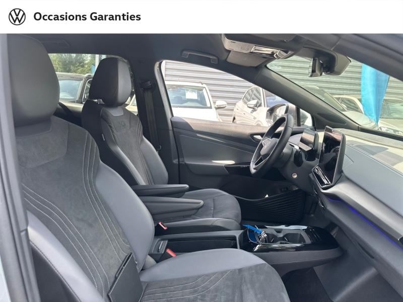 Voitures occasions VOLKSWAGEN ID.4 Life Max Villeneuve-d'Ascq