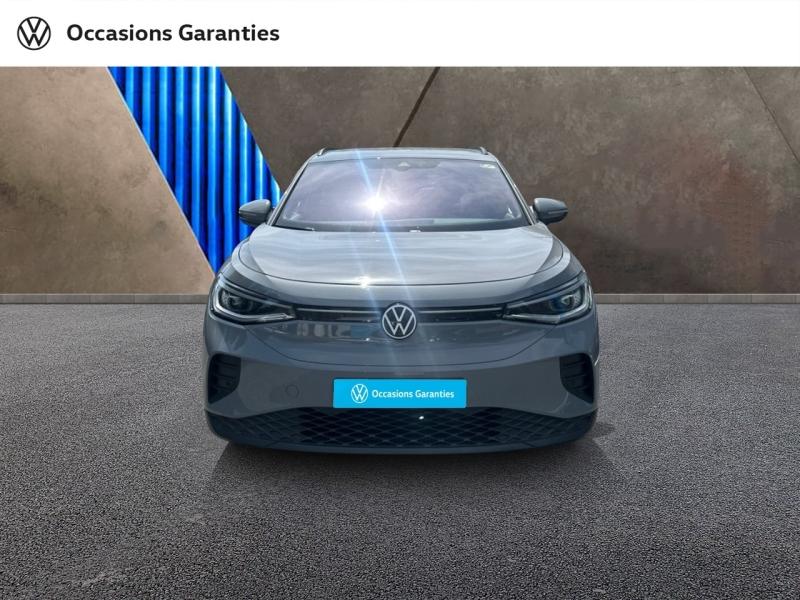 Voitures occasions VOLKSWAGEN ID.4 Life Max Villeneuve-d'Ascq