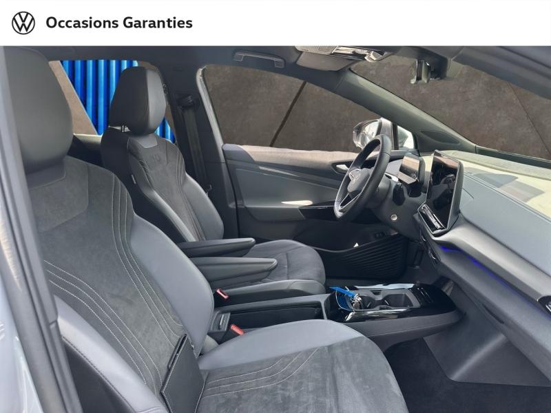 Voitures occasions VOLKSWAGEN ID.4 Life Max Villeneuve-d'Ascq