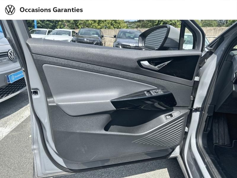 Voitures occasions VOLKSWAGEN ID.4 Life Max Villeneuve-d'Ascq