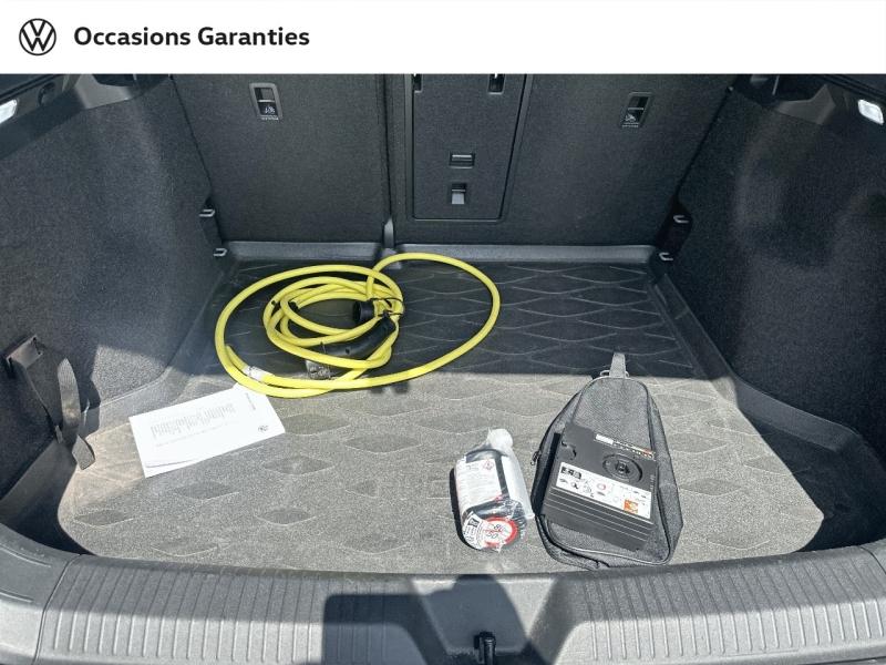 Voitures occasions VOLKSWAGEN ID.4 Life Max Villeneuve-d'Ascq