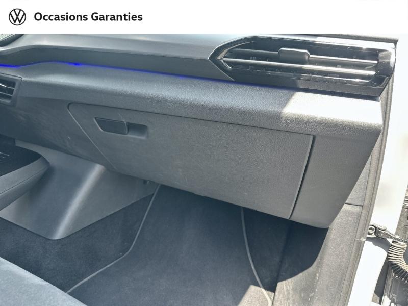 Voitures occasions VOLKSWAGEN ID.4 Life Max Villeneuve-d'Ascq