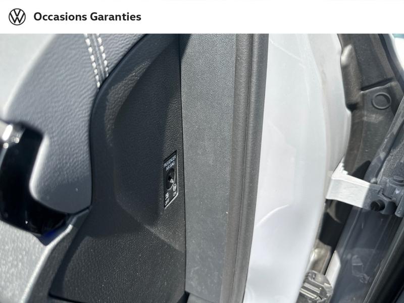 Voitures occasions VOLKSWAGEN ID.4 Life Max Villeneuve-d'Ascq