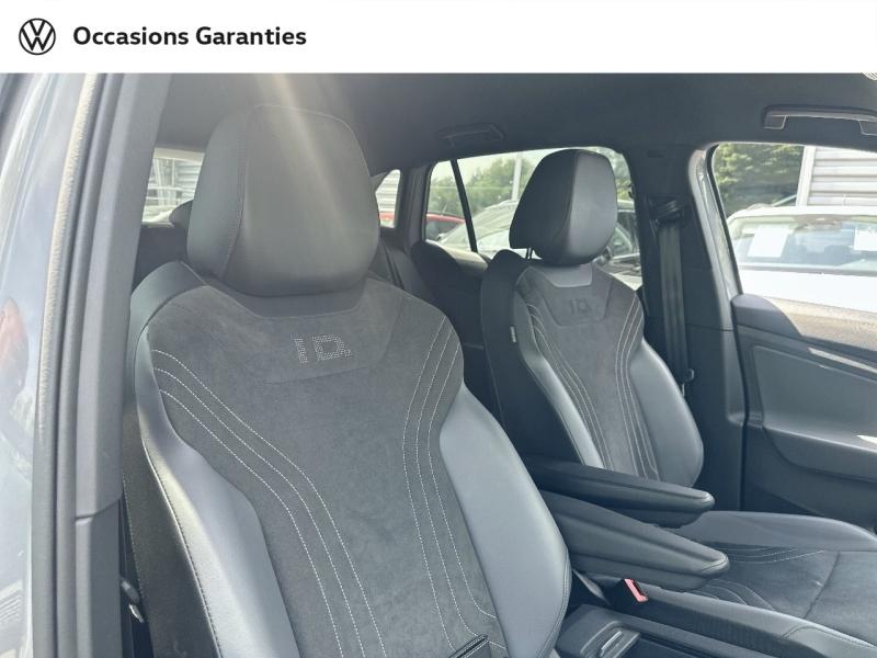Voitures occasions VOLKSWAGEN ID.4 Life Max Villeneuve-d'Ascq