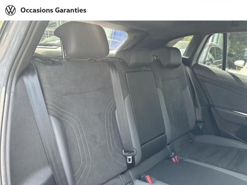Voitures occasions VOLKSWAGEN ID.4 Life Max Villeneuve-d'Ascq