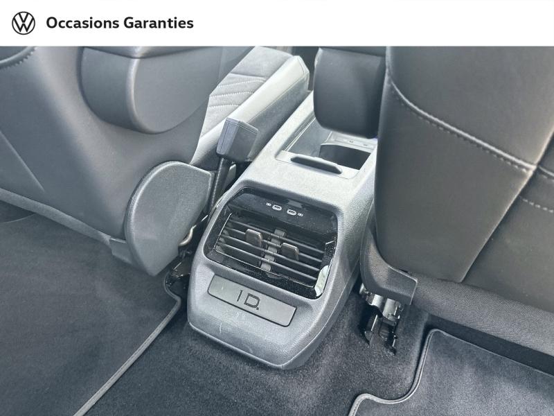 Voitures occasions VOLKSWAGEN ID.4 Life Max Villeneuve-d'Ascq