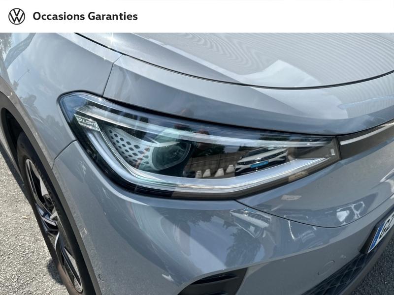 Voitures occasions VOLKSWAGEN ID.4 Life Max Villeneuve-d'Ascq