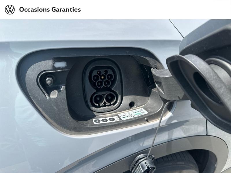 Voitures occasions VOLKSWAGEN ID.4 Life Max Villeneuve-d'Ascq