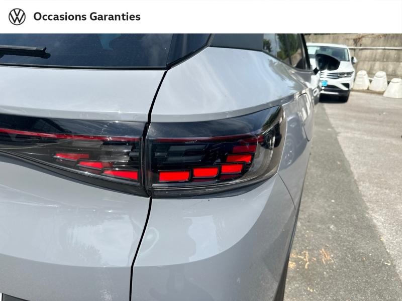 Voitures occasions VOLKSWAGEN ID.4 Life Max Villeneuve-d'Ascq