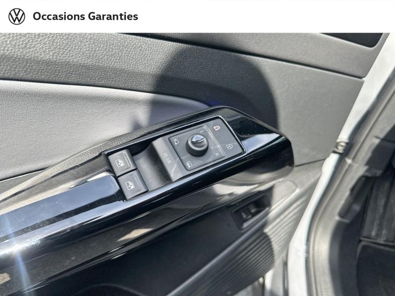 Voitures occasions VOLKSWAGEN ID.4 Life Max Villeneuve-d'Ascq