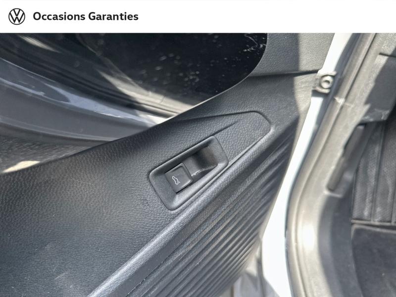 Voitures occasions VOLKSWAGEN ID.4 Life Max Villeneuve-d'Ascq
