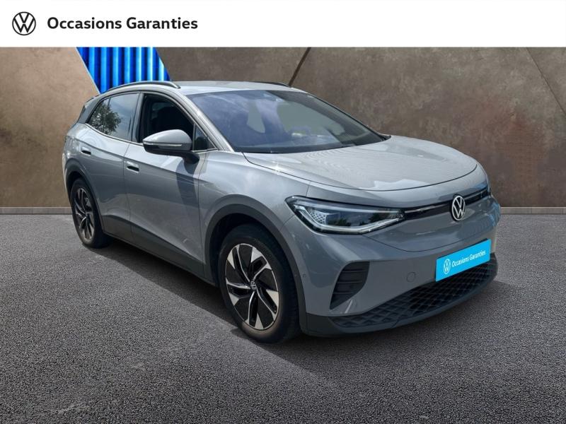 Voitures occasions VOLKSWAGEN ID.4 Life Max Villeneuve-d'Ascq