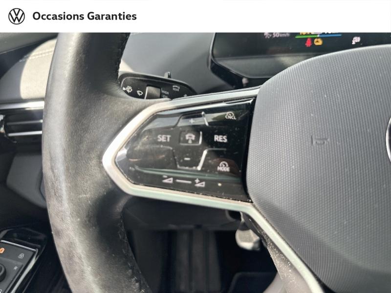 Voitures occasions VOLKSWAGEN ID.4 Life Max Villeneuve-d'Ascq