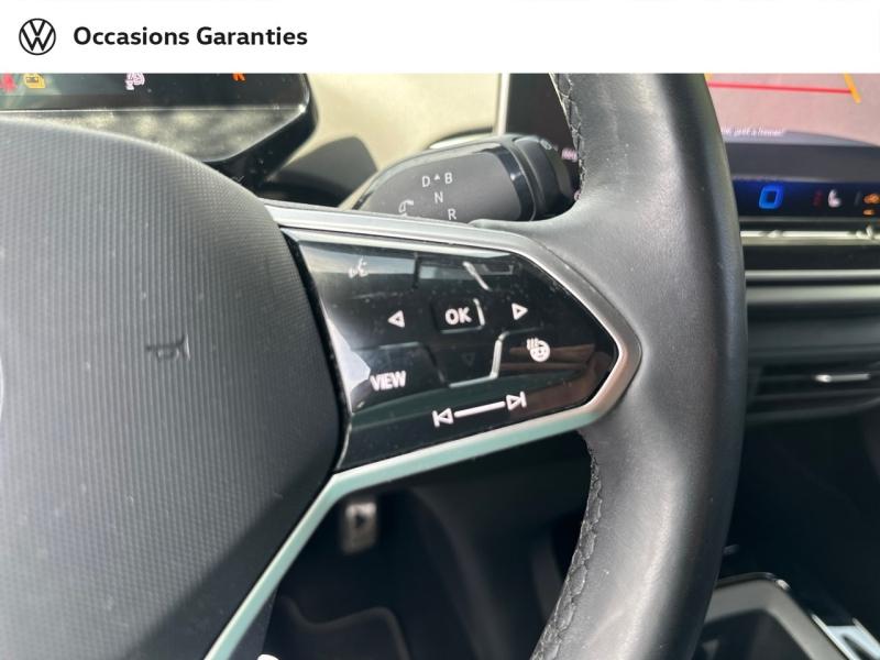 Voitures occasions VOLKSWAGEN ID.4 Life Max Villeneuve-d'Ascq