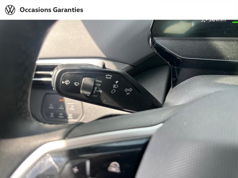 Voitures occasions VOLKSWAGEN ID.4 Life Max Villeneuve-d'Ascq
