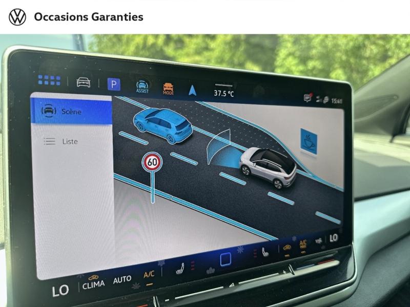 Voitures occasions VOLKSWAGEN ID.4 Life Max Villeneuve-d'Ascq
