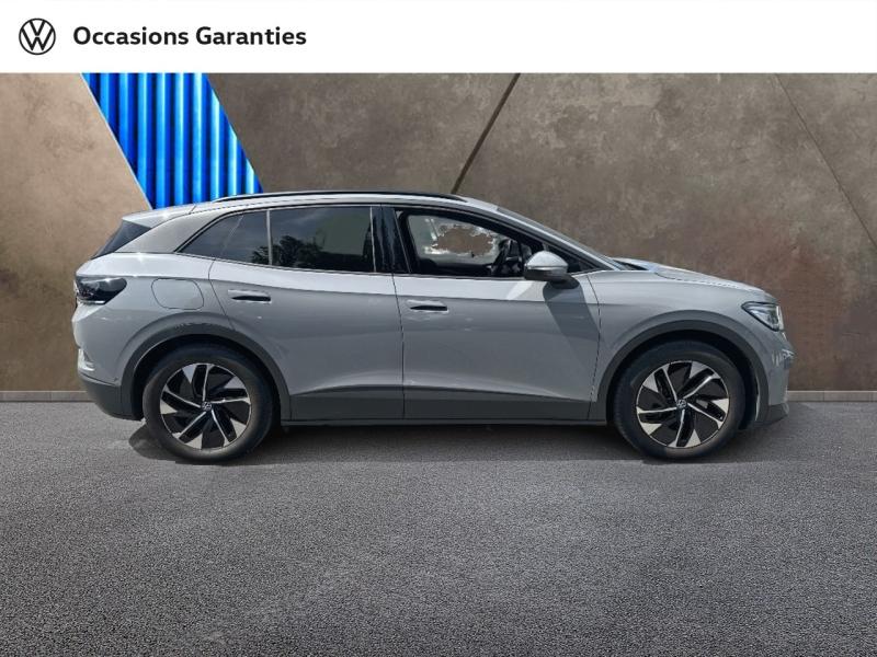 Voitures occasions VOLKSWAGEN ID.4 Life Max Villeneuve-d'Ascq