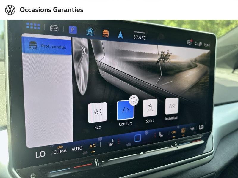 Voitures occasions VOLKSWAGEN ID.4 Life Max Villeneuve-d'Ascq