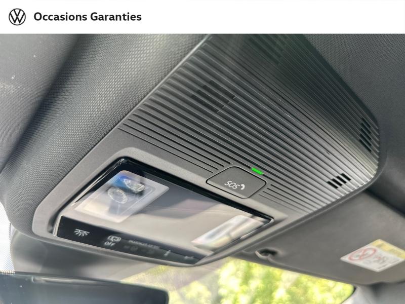 Voitures occasions VOLKSWAGEN ID.4 Life Max Villeneuve-d'Ascq