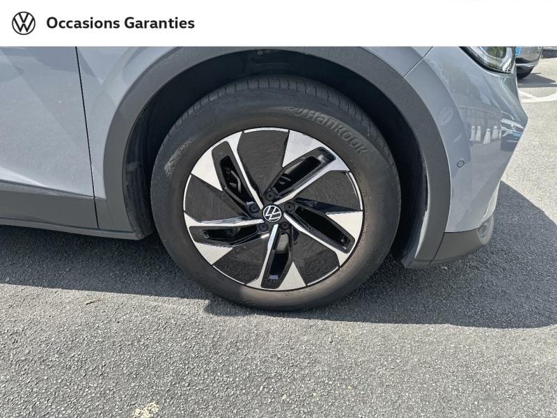 Voitures occasions VOLKSWAGEN ID.4 Life Max Villeneuve-d'Ascq