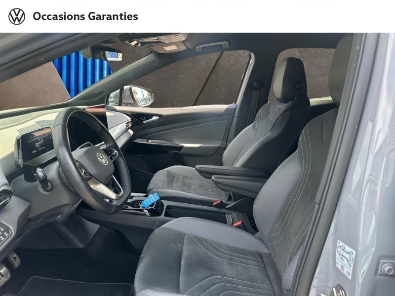 Voitures occasions VOLKSWAGEN ID.4 Life Max Villeneuve-d'Ascq