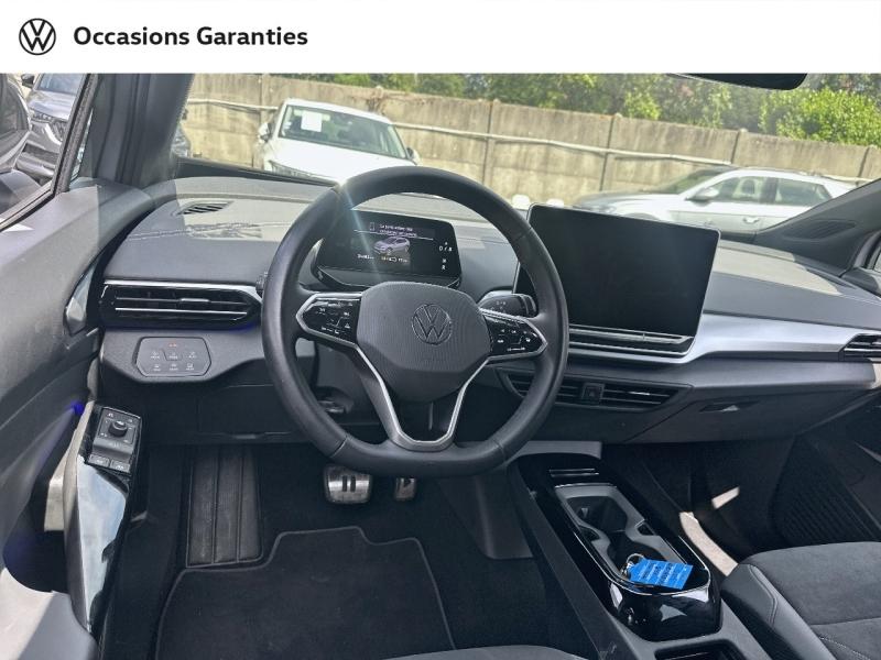 Voitures occasions VOLKSWAGEN ID.4 Life Max Villeneuve-d'Ascq