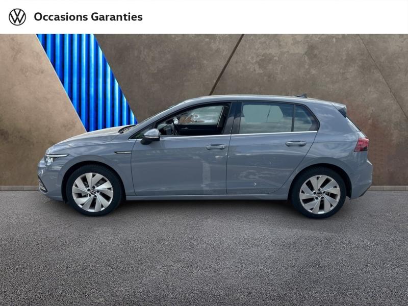Voitures occasions VOLKSWAGEN GOLF Style Villeneuve-d'Ascq