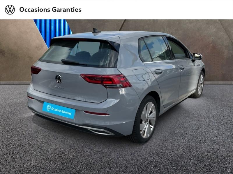 Voitures occasions VOLKSWAGEN GOLF Style Villeneuve-d'Ascq