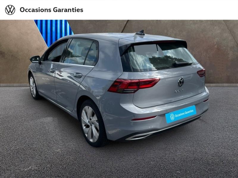 Voitures occasions VOLKSWAGEN GOLF Style Villeneuve-d'Ascq
