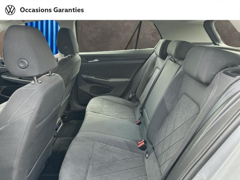 Voitures occasions VOLKSWAGEN GOLF Style Villeneuve-d'Ascq