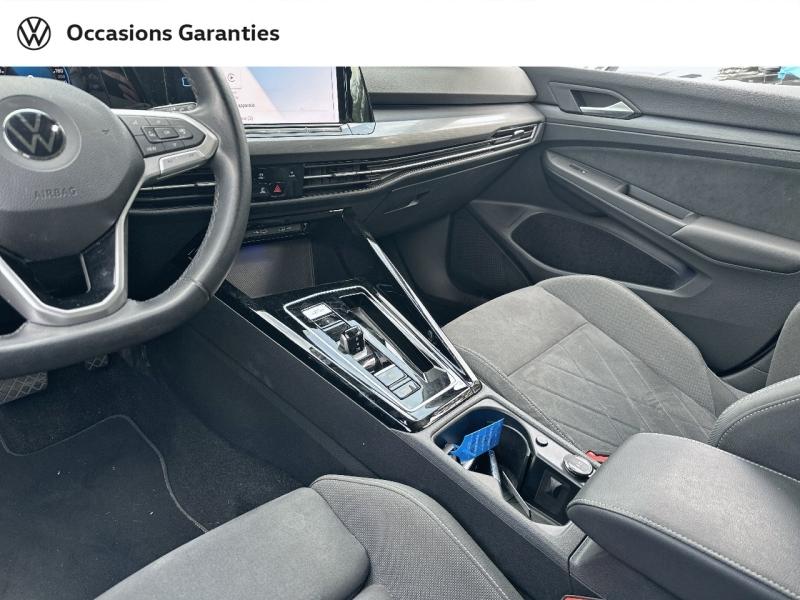 Voitures occasions VOLKSWAGEN GOLF Style Villeneuve-d'Ascq