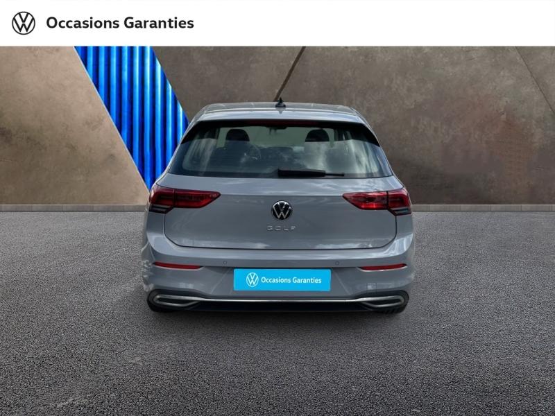 Voitures occasions VOLKSWAGEN GOLF Style Villeneuve-d'Ascq