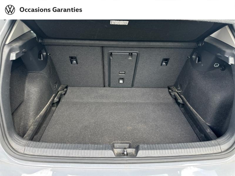 Voitures occasions VOLKSWAGEN GOLF Style Villeneuve-d'Ascq