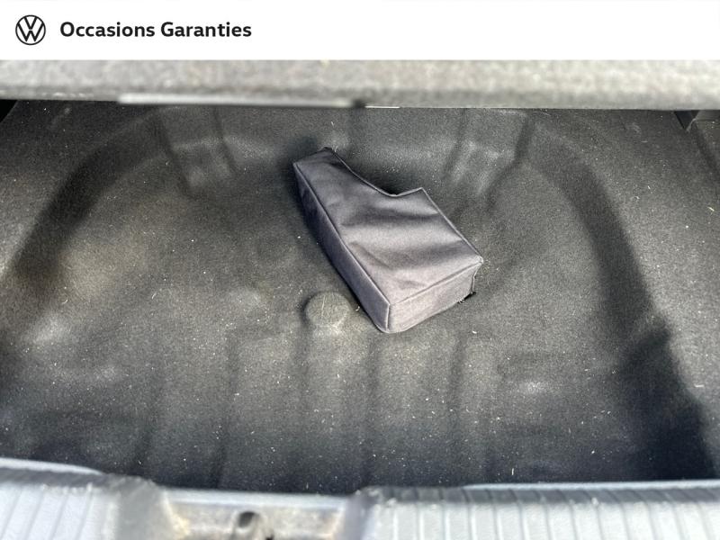 Voitures occasions VOLKSWAGEN GOLF Style Villeneuve-d'Ascq