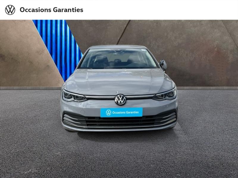 Voitures occasions VOLKSWAGEN GOLF Style Villeneuve-d'Ascq