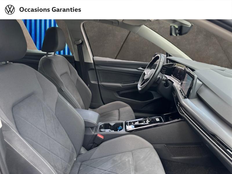 Voitures occasions VOLKSWAGEN GOLF Style Villeneuve-d'Ascq