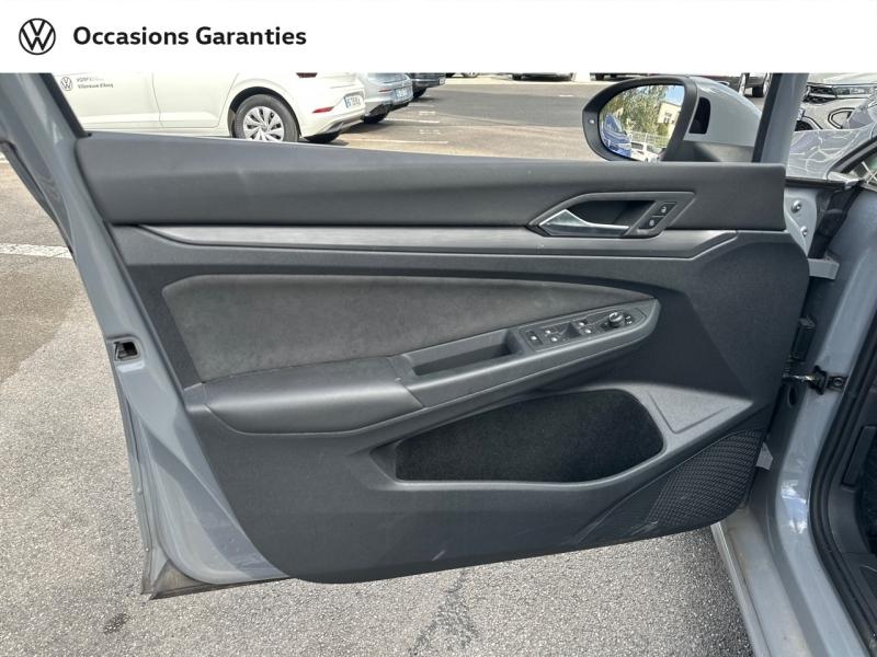 Voitures occasions VOLKSWAGEN GOLF Style Villeneuve-d'Ascq