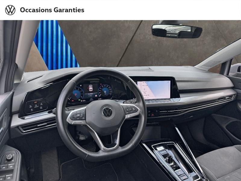 Voitures occasions VOLKSWAGEN GOLF Style Villeneuve-d'Ascq