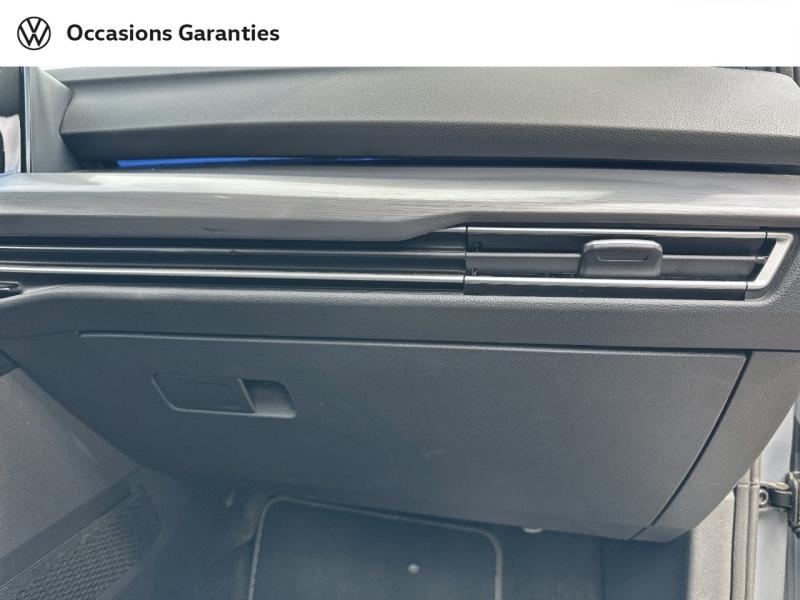 Voitures occasions VOLKSWAGEN GOLF Style Villeneuve-d'Ascq