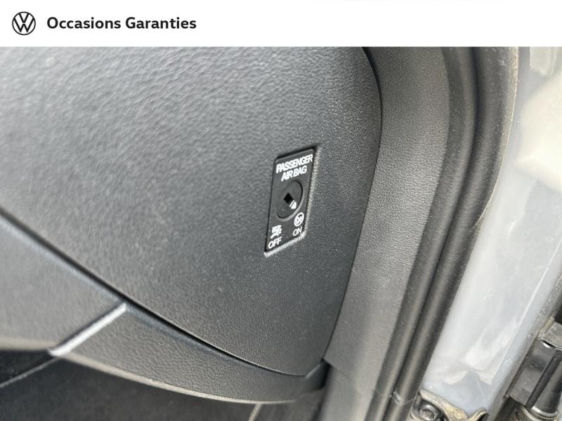 Voitures occasions VOLKSWAGEN GOLF Style Villeneuve-d'Ascq