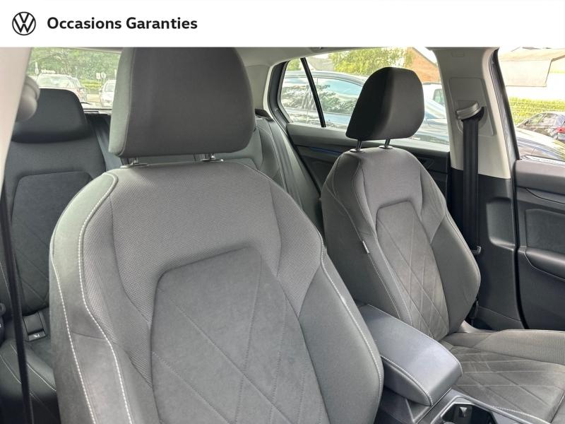 Voitures occasions VOLKSWAGEN GOLF Style Villeneuve-d'Ascq