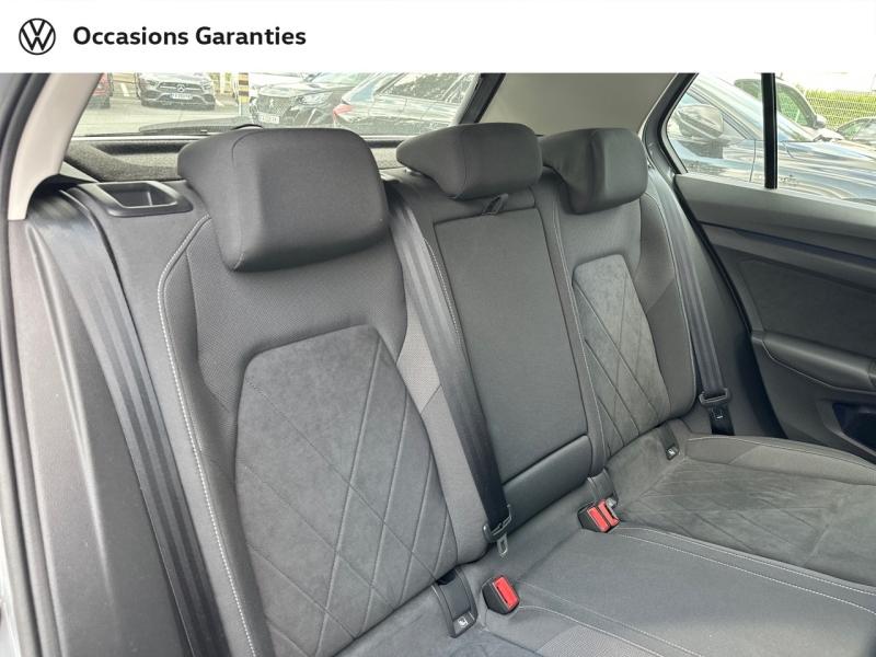 Voitures occasions VOLKSWAGEN GOLF Style Villeneuve-d'Ascq