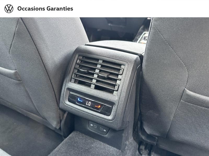 Voitures occasions VOLKSWAGEN GOLF Style Villeneuve-d'Ascq