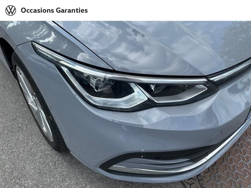 Voitures occasions VOLKSWAGEN GOLF Style Villeneuve-d'Ascq