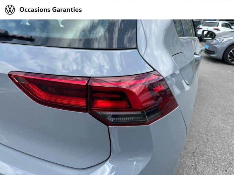 Voitures occasions VOLKSWAGEN GOLF Style Villeneuve-d'Ascq