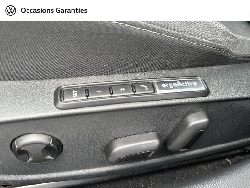 Voitures occasions VOLKSWAGEN GOLF Style Villeneuve-d'Ascq